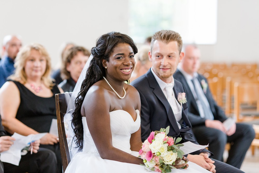 Hochzeitsfotograf in Minden und Rinteln!